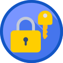 seguridad icon