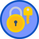 seguridad icon