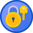 seguridad icon