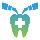 higiene dental icon