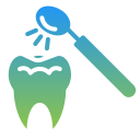 higiene dental icon