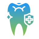 higiene dental icon