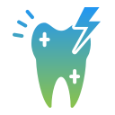 cuidado dental icon