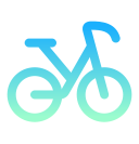 bicicleta icon