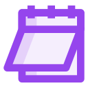 calendarios icon