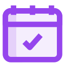 calendarios icon