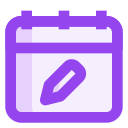 calendarios icon