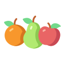 frutas icon