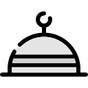 bandeja icon