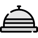 bandeja icon