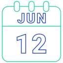 junio 