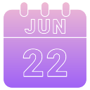 6월 