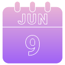 6월 