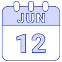 junio 