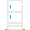 refrigerador icon