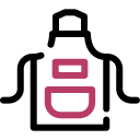앞치마 icon
