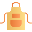 Apron icon