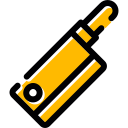 cuchillo icon