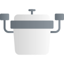 Pot icon