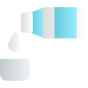 Milk icon