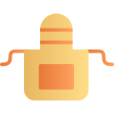 Apron icon