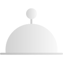 Tray icon