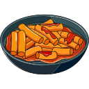 tteokbokki icon