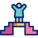 escaleras icon