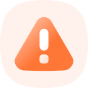 precaución icon