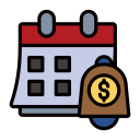 calendario icon