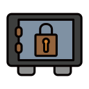 seguridad icon