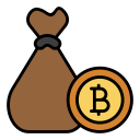 criptomoneda icon