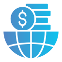 inversión icon