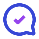 verificar comentario icon