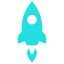 로켓 icon