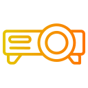 proyector icon