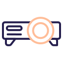 proyector icon