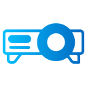 proyector icon