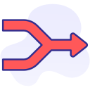 flecha icon