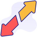 flecha icon