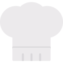 Chef hat icon