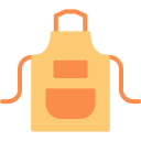 Apron icon