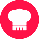 Поварской колпак 