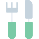 Cutlery icon