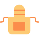 Apron icon