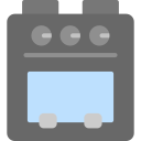 Oven icon