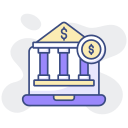 bancario icon