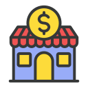 comerciante icon