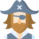 Pirata icon