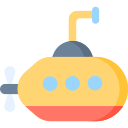 Submarino icon